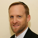 David LeVine Portrait Image